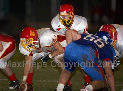 Thumbnail 2 in Jesuit vs. Christian Brothers photogallery.