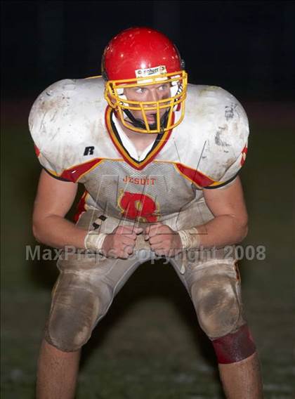 Thumbnail 1 in Jesuit vs. Christian Brothers photogallery.