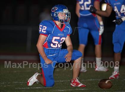 Thumbnail 1 in Jesuit vs. Christian Brothers photogallery.