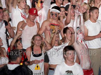 Thumbnail 2 in Jesuit vs. Christian Brothers photogallery.