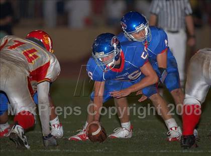 Thumbnail 3 in Jesuit vs. Christian Brothers photogallery.