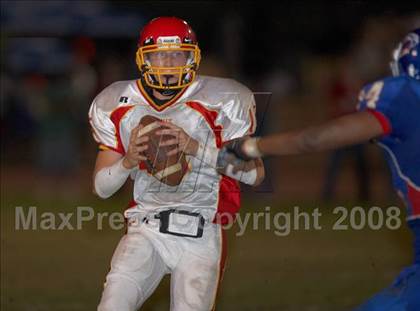 Thumbnail 1 in Jesuit vs. Christian Brothers photogallery.