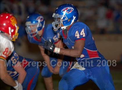 Thumbnail 3 in Jesuit vs. Christian Brothers photogallery.