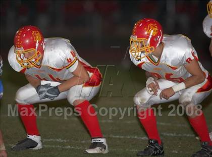Thumbnail 2 in Jesuit vs. Christian Brothers photogallery.