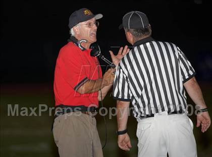 Thumbnail 3 in Jesuit vs. Christian Brothers photogallery.
