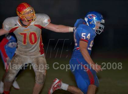 Thumbnail 3 in Jesuit vs. Christian Brothers photogallery.
