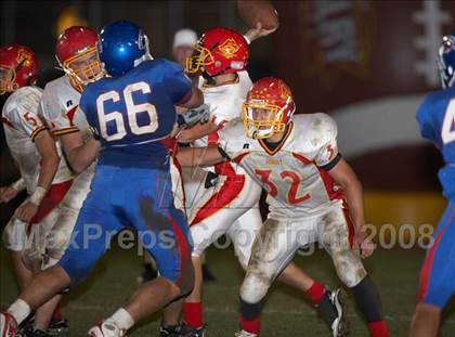 Thumbnail 1 in Jesuit vs. Christian Brothers photogallery.