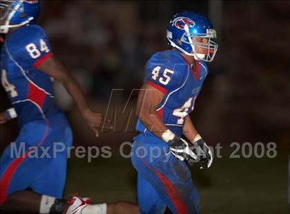 Thumbnail 1 in Jesuit vs. Christian Brothers photogallery.