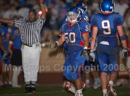 Thumbnail 3 in Jesuit vs. Christian Brothers photogallery.