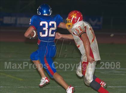 Thumbnail 1 in Jesuit vs. Christian Brothers photogallery.