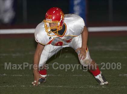Thumbnail 1 in Jesuit vs. Christian Brothers photogallery.