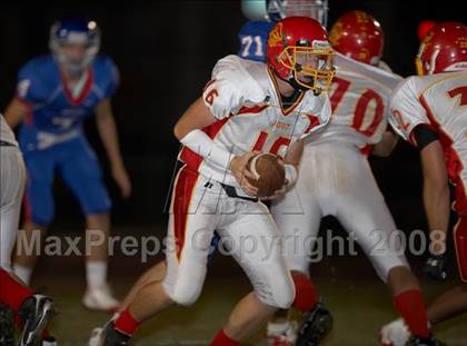 Thumbnail 2 in Jesuit vs. Christian Brothers photogallery.