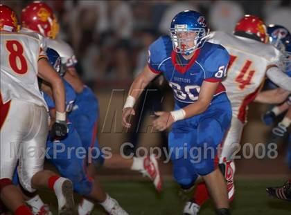 Thumbnail 2 in Jesuit vs. Christian Brothers photogallery.