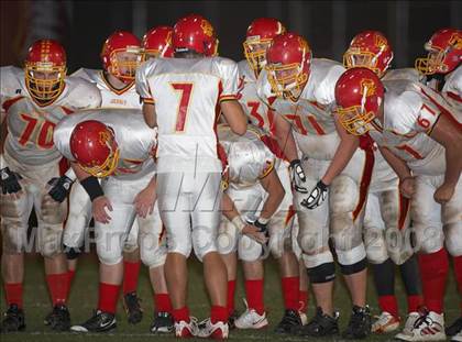Thumbnail 2 in Jesuit vs. Christian Brothers photogallery.