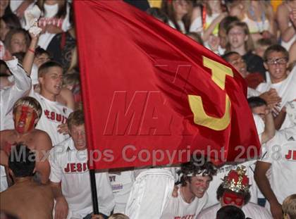 Thumbnail 1 in Jesuit vs. Christian Brothers photogallery.