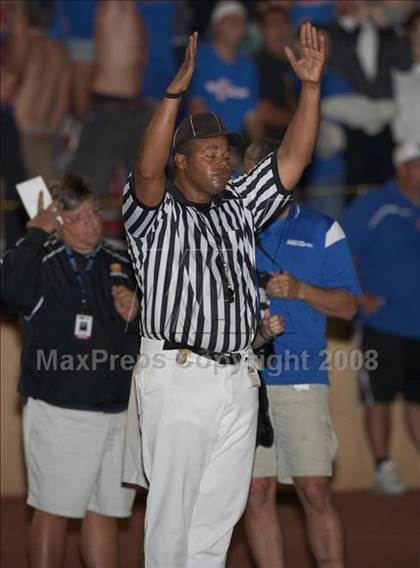 Thumbnail 2 in Jesuit vs. Christian Brothers photogallery.