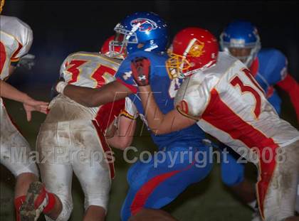 Thumbnail 3 in Jesuit vs. Christian Brothers photogallery.