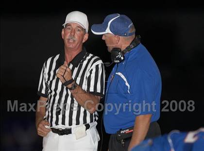 Thumbnail 1 in Jesuit vs. Christian Brothers photogallery.