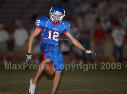 Thumbnail 1 in Jesuit vs. Christian Brothers photogallery.