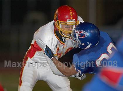 Thumbnail 3 in Jesuit vs. Christian Brothers photogallery.