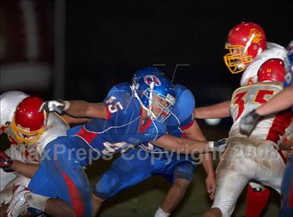 Thumbnail 2 in Jesuit vs. Christian Brothers photogallery.