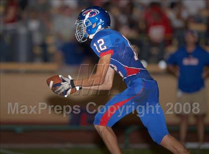 Thumbnail 3 in Jesuit vs. Christian Brothers photogallery.