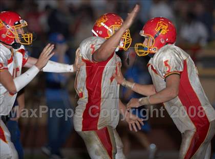 Thumbnail 1 in Jesuit vs. Christian Brothers photogallery.