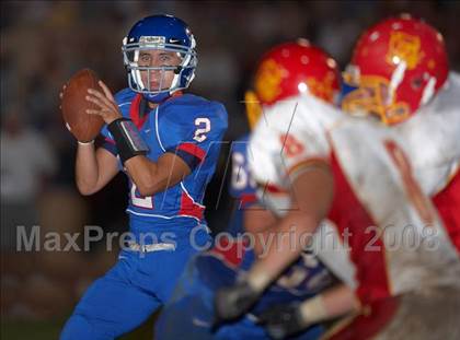Thumbnail 3 in Jesuit vs. Christian Brothers photogallery.