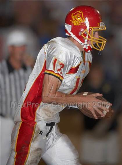 Thumbnail 1 in Jesuit vs. Christian Brothers photogallery.