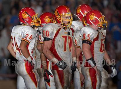Thumbnail 1 in Jesuit vs. Christian Brothers photogallery.