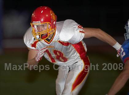 Thumbnail 3 in Jesuit vs. Christian Brothers photogallery.
