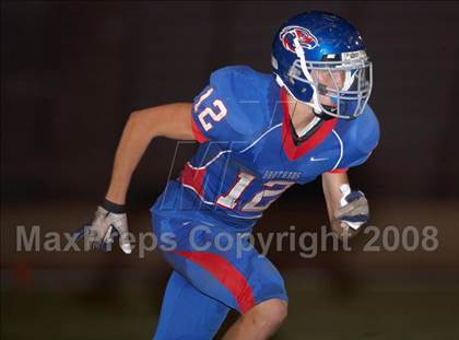 Thumbnail 1 in Jesuit vs. Christian Brothers photogallery.