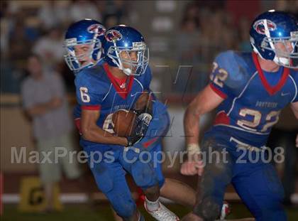 Thumbnail 3 in Jesuit vs. Christian Brothers photogallery.