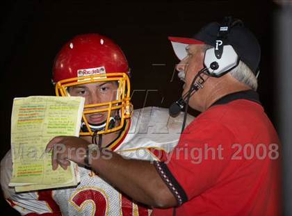 Thumbnail 3 in Jesuit vs. Christian Brothers photogallery.