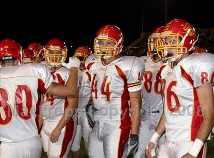 Thumbnail 2 in Jesuit vs. Christian Brothers photogallery.