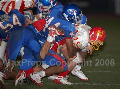 Thumbnail 1 in Jesuit vs. Christian Brothers photogallery.