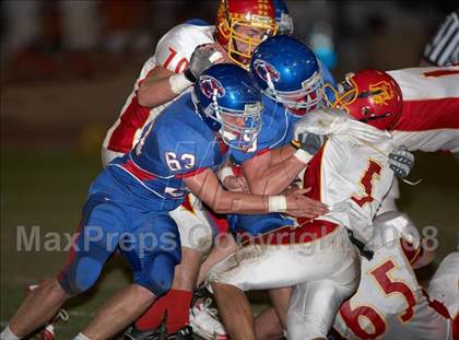 Thumbnail 2 in Jesuit vs. Christian Brothers photogallery.