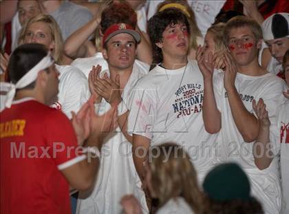 Thumbnail 2 in Jesuit vs. Christian Brothers photogallery.