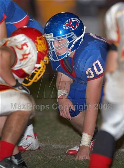 Thumbnail 1 in Jesuit vs. Christian Brothers photogallery.