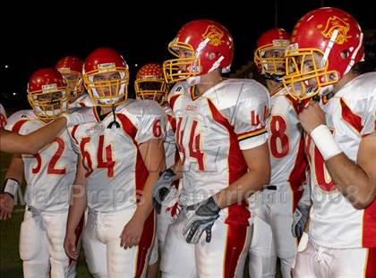 Thumbnail 3 in Jesuit vs. Christian Brothers photogallery.