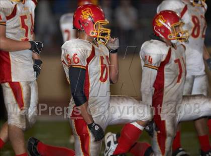 Thumbnail 1 in Jesuit vs. Christian Brothers photogallery.