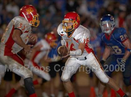 Thumbnail 3 in Jesuit vs. Christian Brothers photogallery.