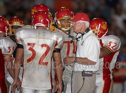 Thumbnail 3 in Jesuit vs. Christian Brothers photogallery.
