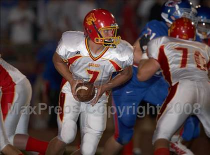 Thumbnail 3 in Jesuit vs. Christian Brothers photogallery.