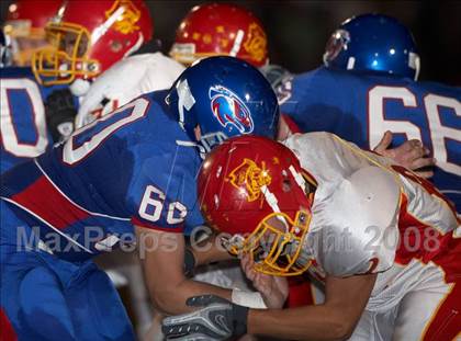 Thumbnail 3 in Jesuit vs. Christian Brothers photogallery.