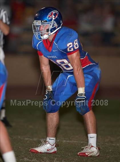 Thumbnail 3 in Jesuit vs. Christian Brothers photogallery.