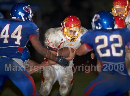 Thumbnail 1 in Jesuit vs. Christian Brothers photogallery.
