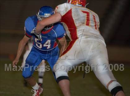 Thumbnail 3 in Jesuit vs. Christian Brothers photogallery.