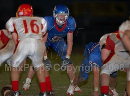 Thumbnail 1 in Jesuit vs. Christian Brothers photogallery.