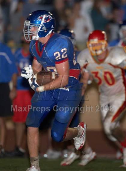 Thumbnail 1 in Jesuit vs. Christian Brothers photogallery.